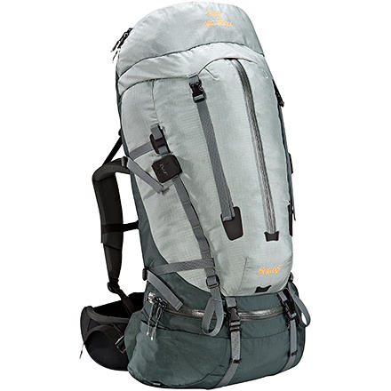 Arc'teryx Bora 65 Backpack - 3720-4330cu in - 2008
