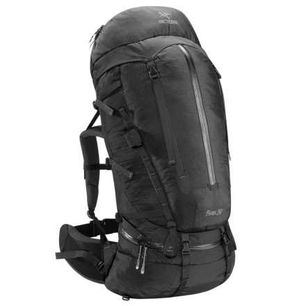Arc'teryx Bora 80 Backpack - 4390-5000cu in