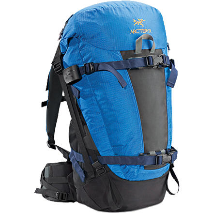 Arc'teryx Silo 50 Backpack - 2746-3173cu in - 2008