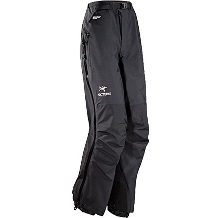 Arc'teryx Beta AR Pant - Women's - 2008