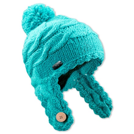 Arc'teryx Inga Beanie - 2008