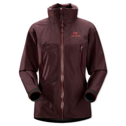 Arc'teryx Beta LT Jacket - Women's - 2008