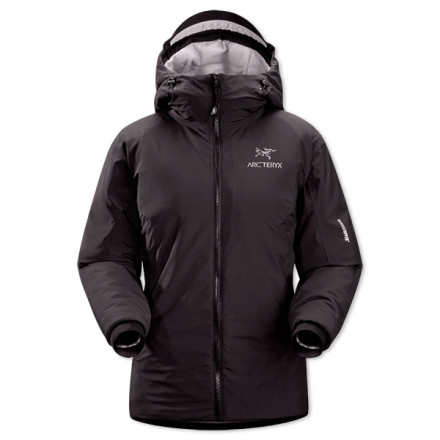 Arc'teryx Kappa SV Hooded Jacket - Women's - 2008