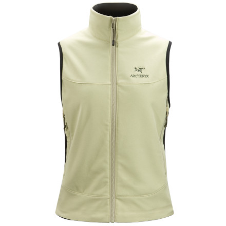 Arc'teryx Gamma AR Vest - Women's - 2008