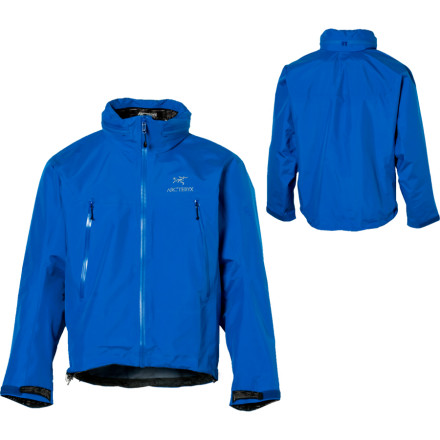 Arc'teryx Beta LT Jacket - Men's - 2008
