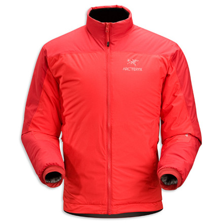 Arc'teryx Kappa AR Insulated Jacket - Men's - 2008
