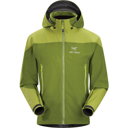 Arc'teryx Venta SV Jacket