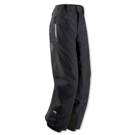 Arc'teryx Sidewinder SV Pant - w/Instep - Women's - 2008