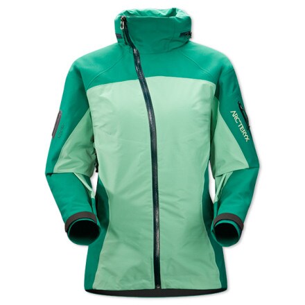 Arc'teryx Sidewinder AR Jacket - Women's - 2008