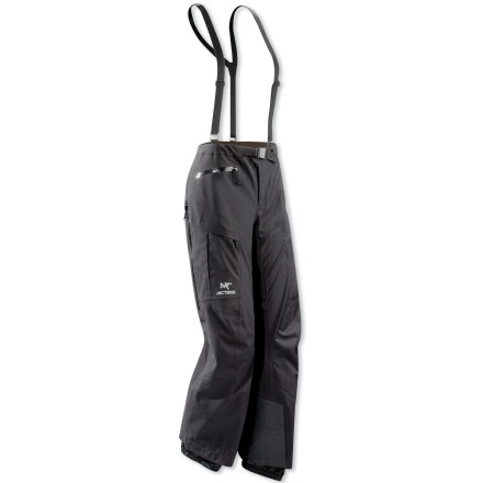 Arc'teryx Firebee AR Pant - Women's - 2008