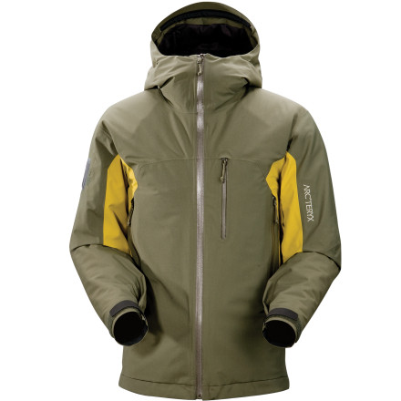 Arc'teryx Titan Jacket - Men's - 2008