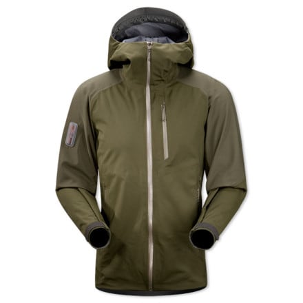 Arc'teryx Fury SV Softshell Jacket - Men's - 2008