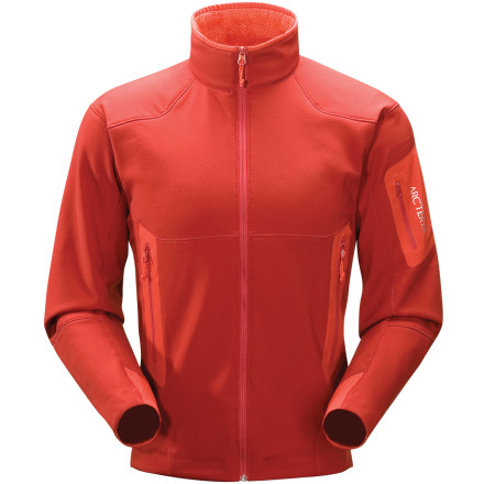 Arc'teryx Griffon Jacket - Men's - 2008