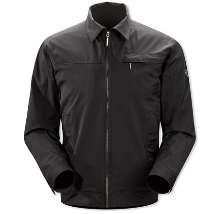 Arc'teryx Stealth Jacket - Men's - 2008
