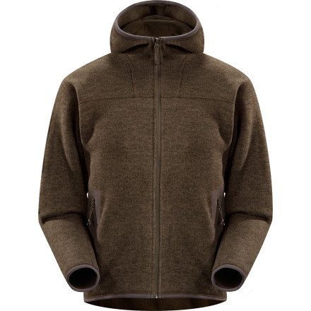Arc'teryx Covert Hoody