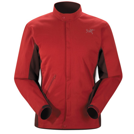 Arc'teryx Velox Jacket - Women's - 2007