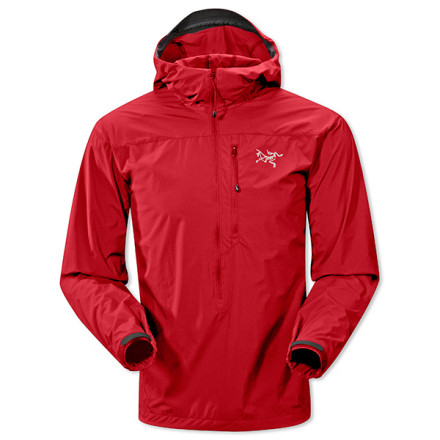 Arc'teryx Squamish Pullover Jacket - Men's - 2009