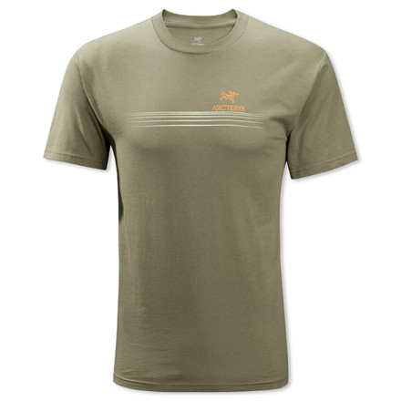 Arc'teryx Horizon T-Shirt - Short-Sleeve - Men's - 2009