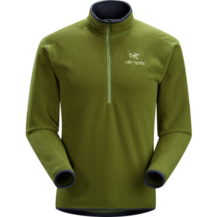 Arc'teryx Delta AR Zip