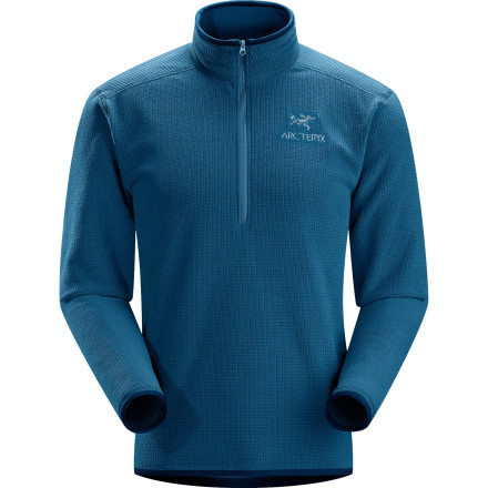 Arc'teryx Delta AR Zip
