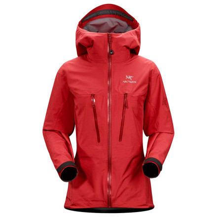 Arc'teryx Alpha LT Jacket - Women's - 2009