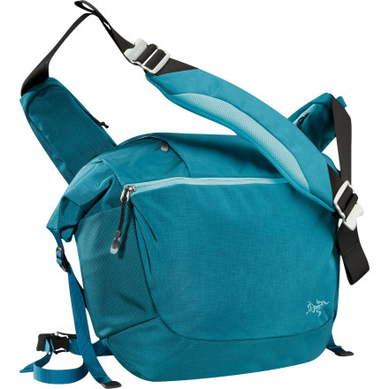 Arc'teryx Mistral 16
