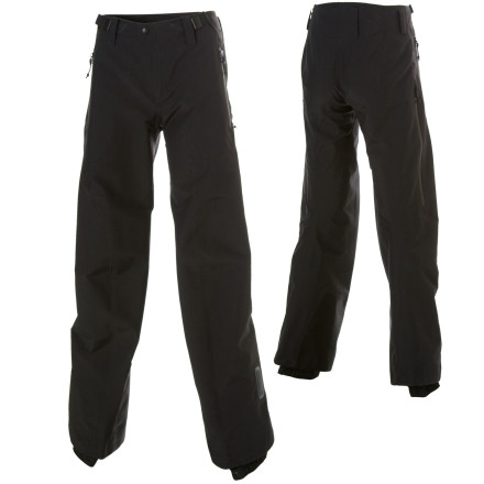 Arc'teryx Sidewinder SV Pant With Instep - Women's - 2008