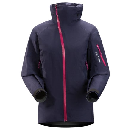 Arc'teryx Sidewinder AR Jacket - Women's - 2009