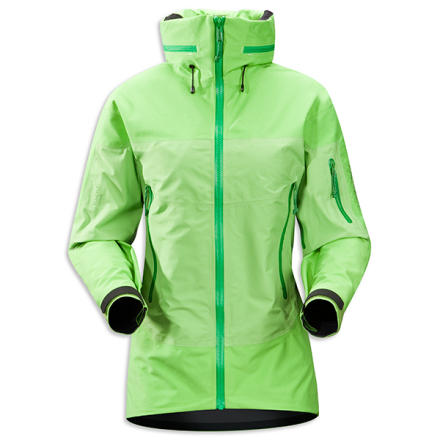 Arc'teryx Stinger Jacket - Women's - 2009