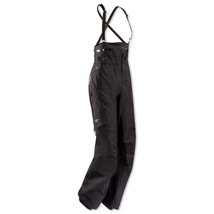 Arc'teryx Scimitar Bib - Women's