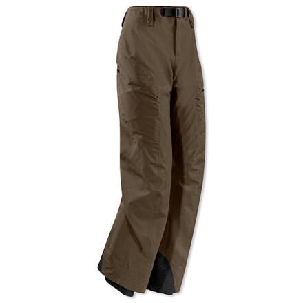 Arc'teryx Scarabee Softshell Pant - Women's - 2009