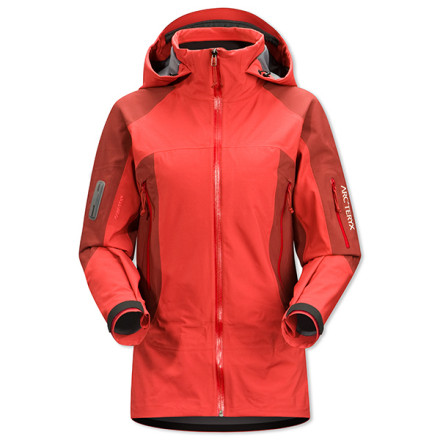 Arc'teryx Stingray Softshell Jacket - Women's - 2009