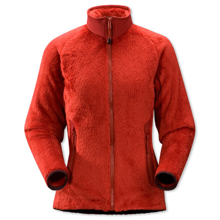 Arc'teryx Delta SV Fleece Jacket - Women's - 2009
