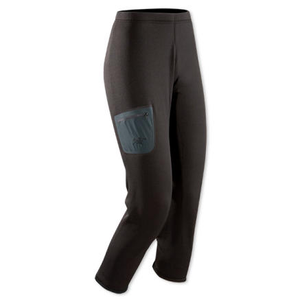 Arc'teryx Rho AR Boot-Cut Bottom - Women's - 2009