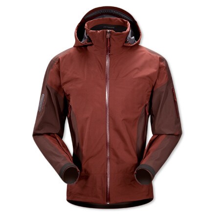 Arc'teryx Stingray Jacket - Men's - 2009