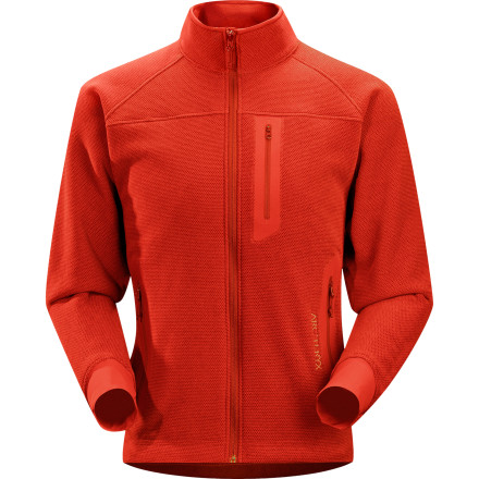 Arc'teryx Strato Jacket