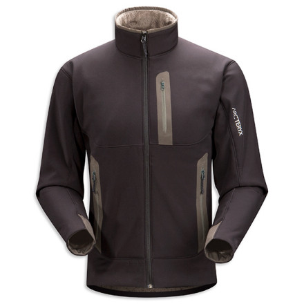 Arc'teryx Hyllus Jacket
