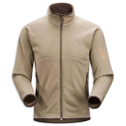 Arc'teryx Scout Fleece Jacket - Men's - 2009
