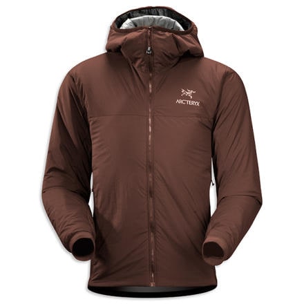 Arc'teryx Atom LT Hooded Insulated Jacket - Men's
