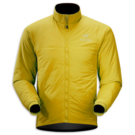 Arc'teryx Atom LT Insulated Jacket - Men's