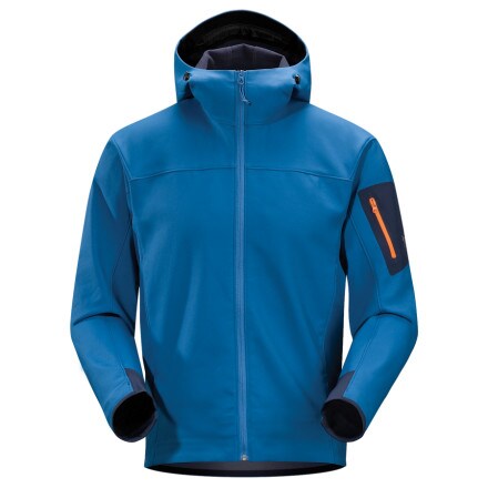 Epsilon hotsell lt hoody