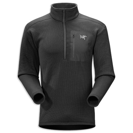 Arc'teryx Tau Pullover Fleece Jacket - Men's - 2009