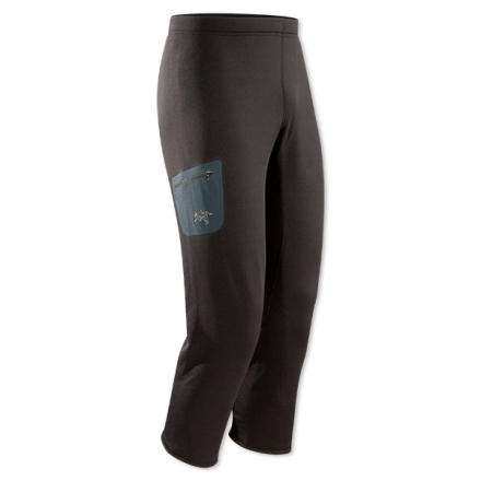 Arc'teryx Rho AR Boot-Cut Bottom - Men's - 2009