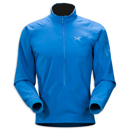 Arc'teryx Endo Pullover Softshell Jacket - Men's - 2009