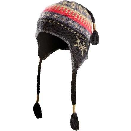 Arc'teryx Contrail Toque