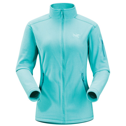 Arc'teryx Delta LT Fleece Jacket - Women's