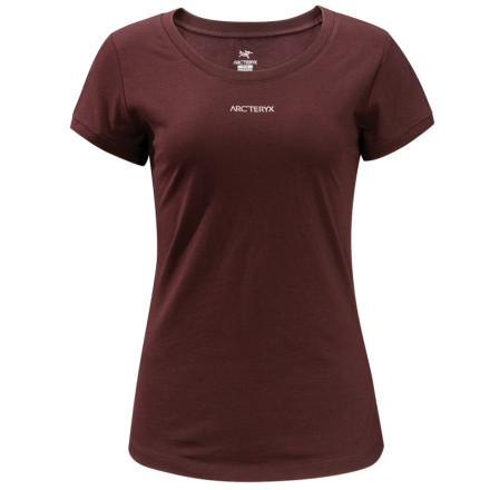 Arc'teryx Arc' Logo T-Shirt - Short-Sleeve - Women's - 2010