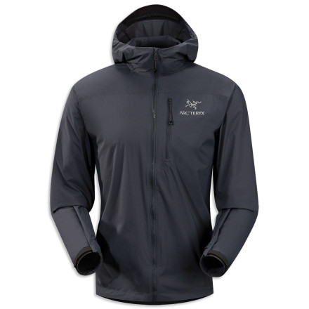 Arc'teryx Squamish Hoody - Men's