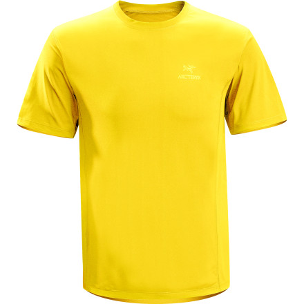 Arc'teryx Ether Crew - Short-Sleeve - Men's