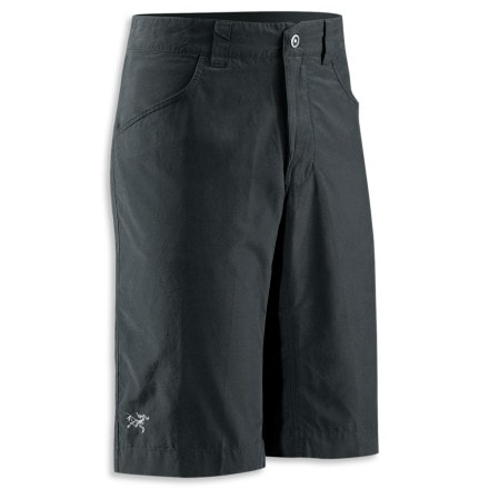Arc'teryx Rogue Long Short - Men's - 2010